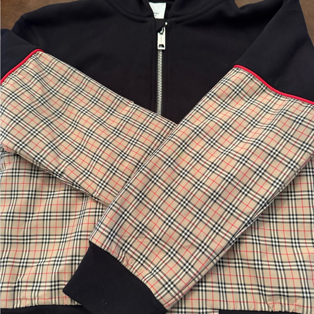 Burberry Hoodie